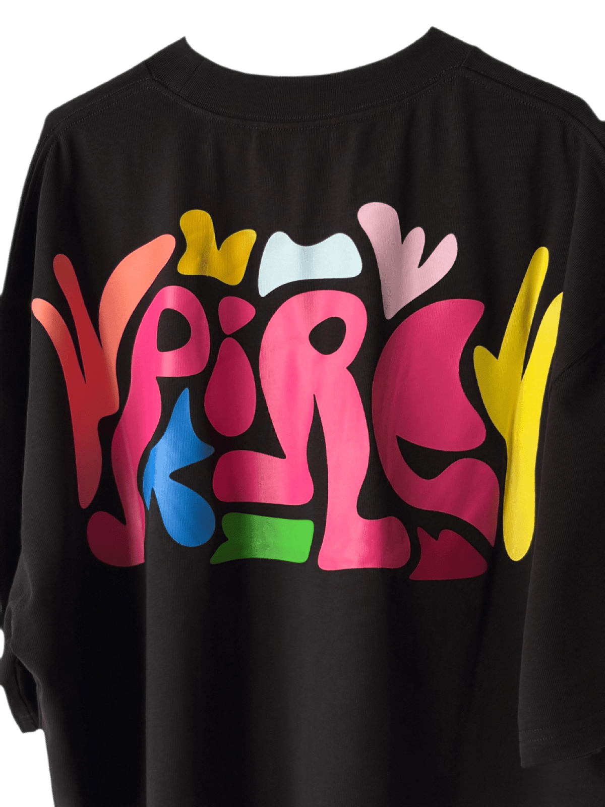 CARNAVAL - Say PIRL