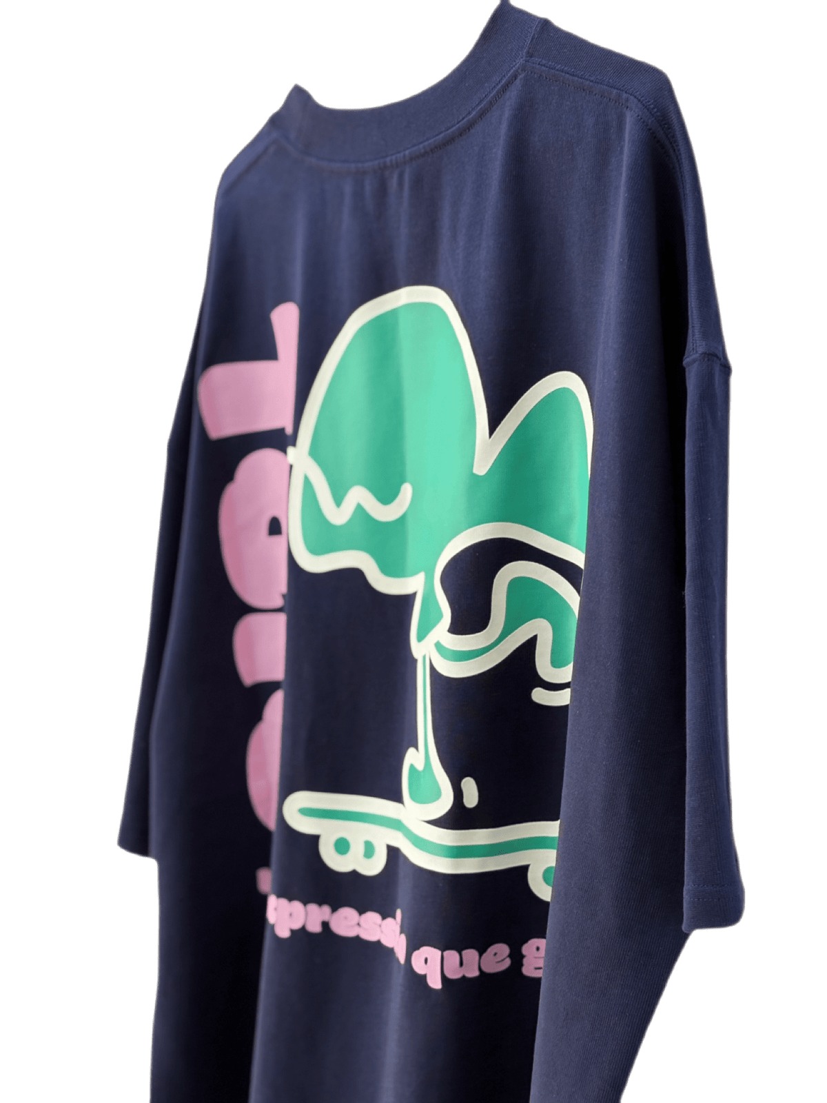 SK8R FISH - Say PIRL